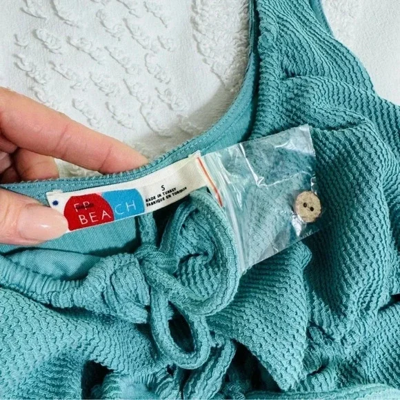 Free People Olivia Dress - Picture 5 of 5